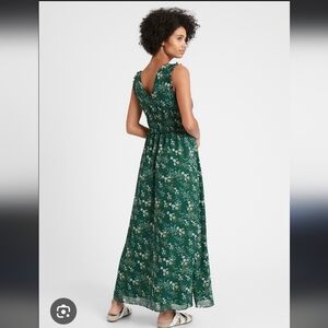 Banana Republic dress 10